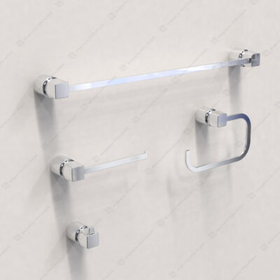 PH0004-浴室掛件組