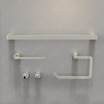 PH0006-浴室掛件組