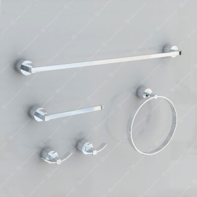 PH0007-浴室掛件組