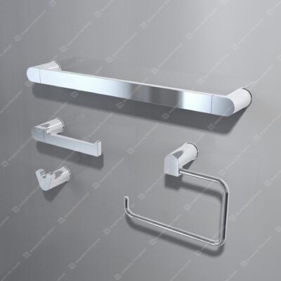 FH0003-浴室掛件組