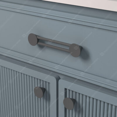 FH0007-浴櫃把手組