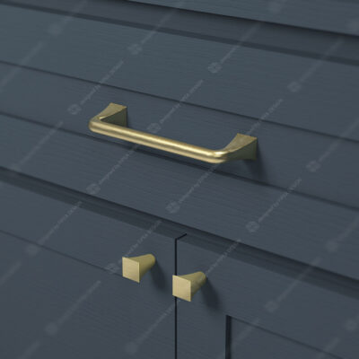 FH0004-浴櫃把手組