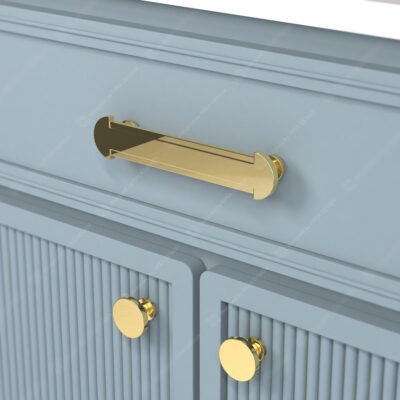 FH0006-浴櫃把手組