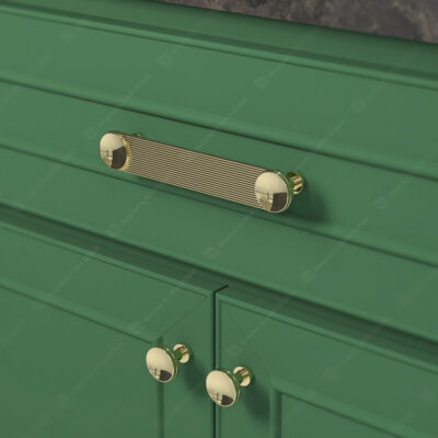 FH0009-浴櫃把手組