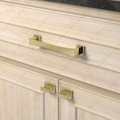 FH0010-浴櫃把手組