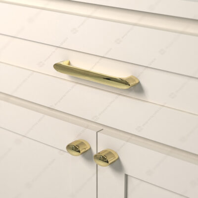 FH0011-浴櫃把手組