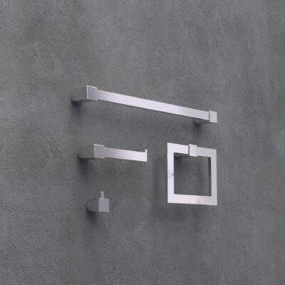 PH0001-浴室掛件組