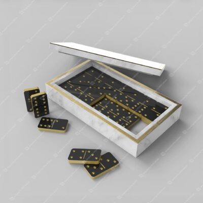 FS0004-大理石收納盒