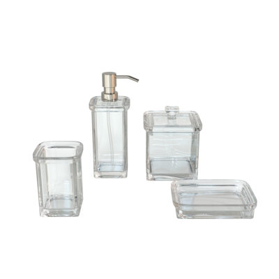 FA0010-浴室用品組