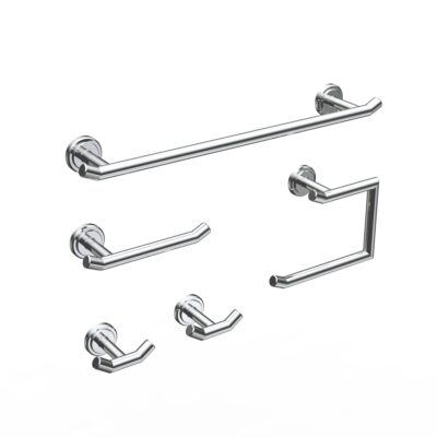 FH0015-浴室掛件組