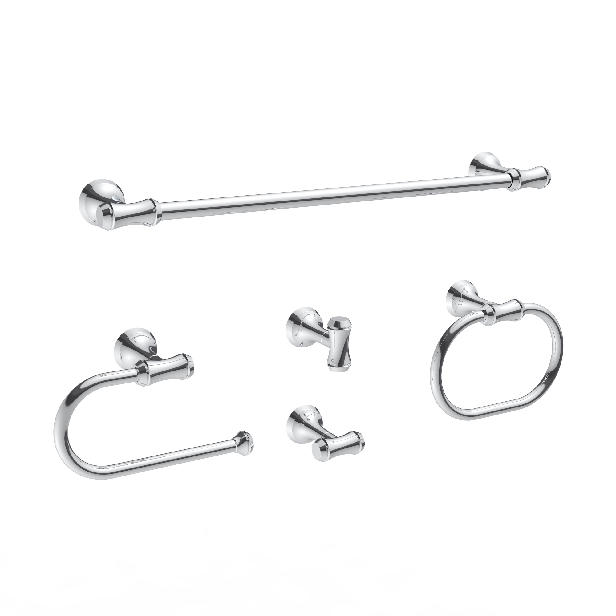 FH0016-浴室掛件組