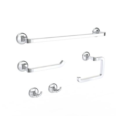 PH0011-浴室掛件組