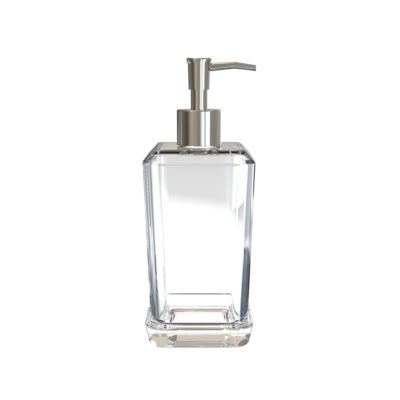 FA0016-玻璃乳液瓶