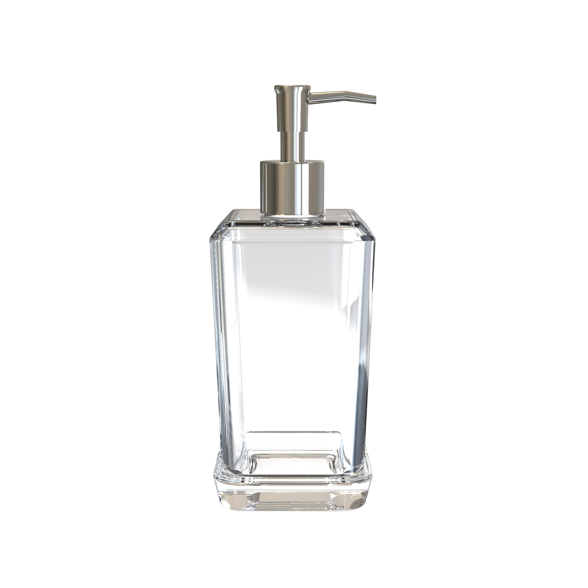 FA0016-玻璃乳液瓶