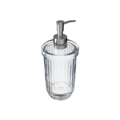 FA0018-玻璃乳液瓶