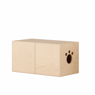 JB0003-方樂巢寵物傢俱