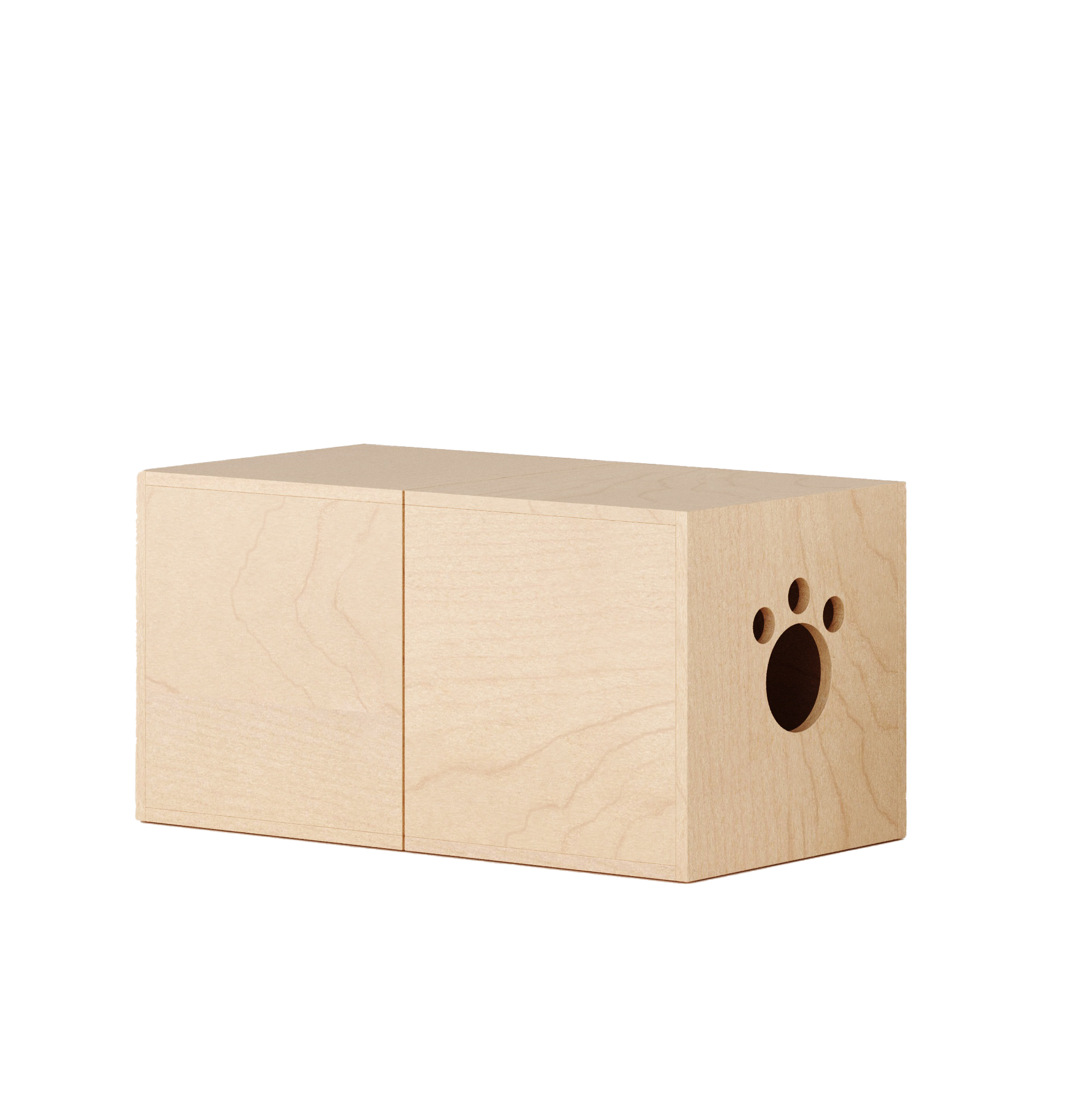 JB0003-方樂巢寵物傢俱