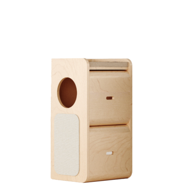 JB0001-藏樂櫃寵物傢俱