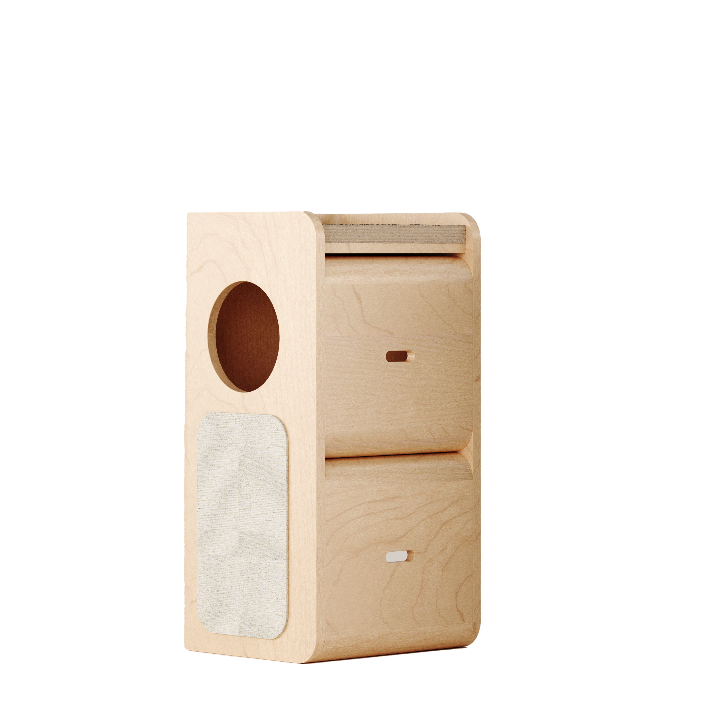 JB0001-藏樂櫃寵物傢俱